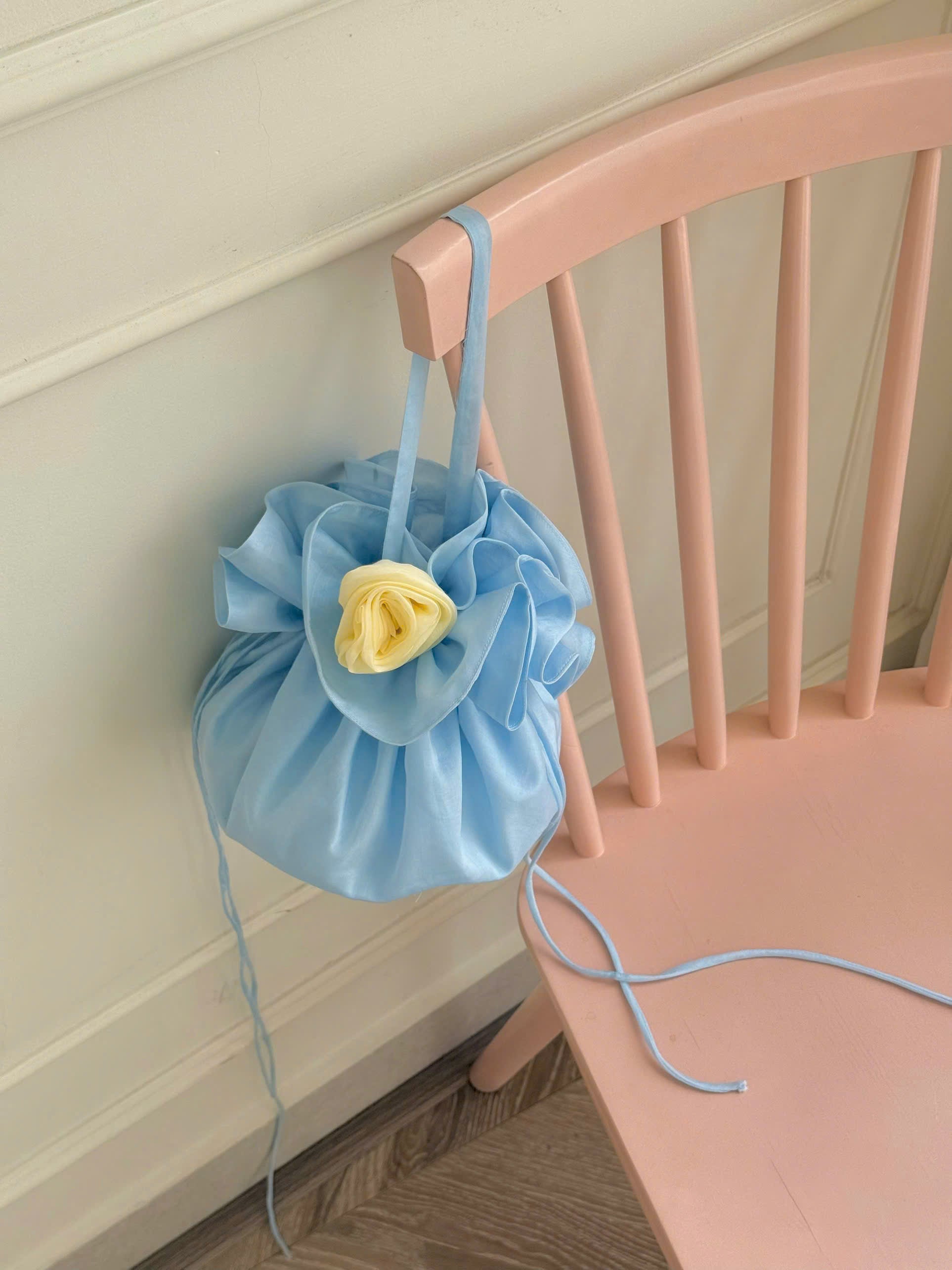 ROSE BAG