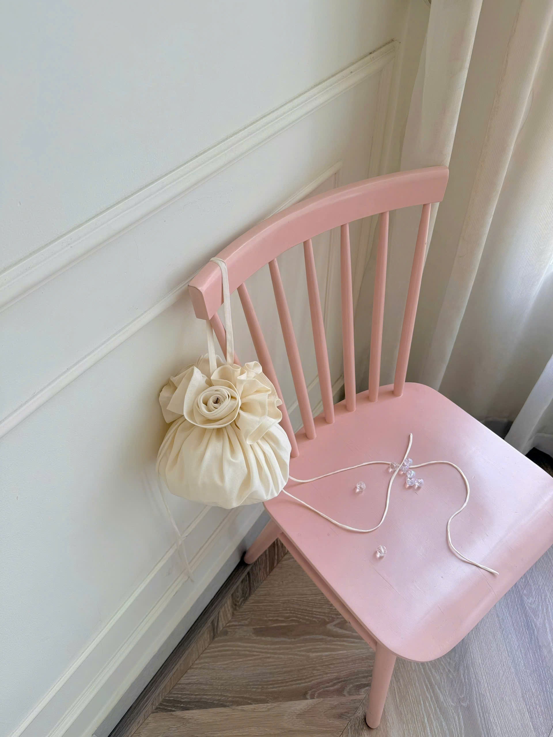 ROSE BAG