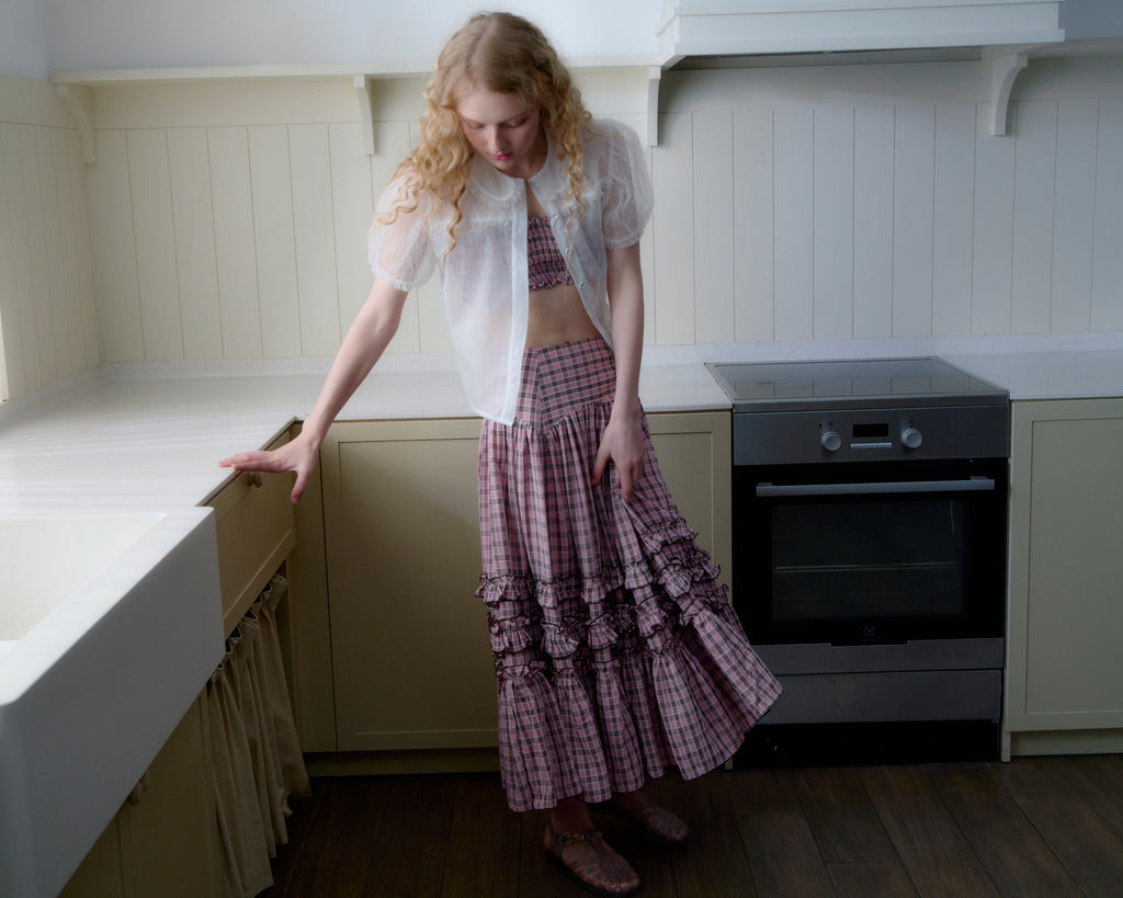 RUBY SKIRT