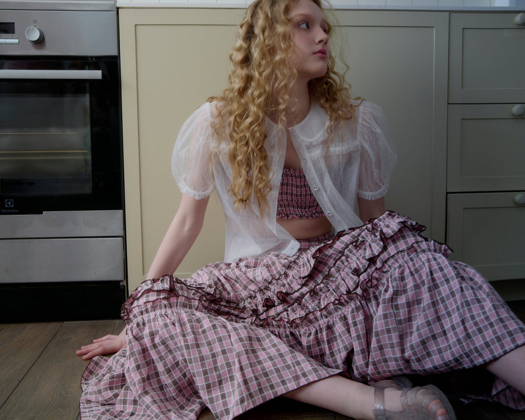 RUBY SKIRT