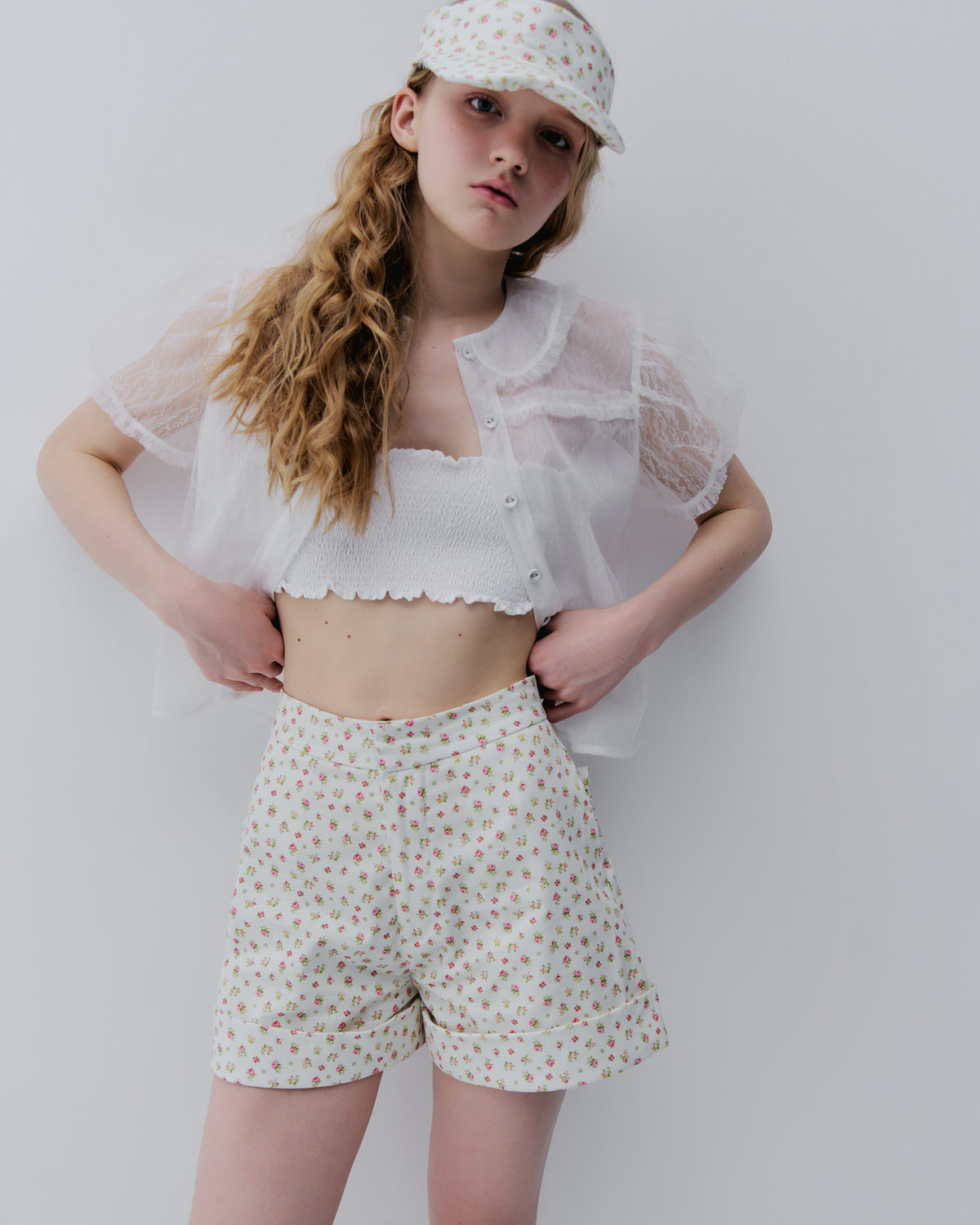 CLARA SHORTS