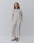 CHLOE JUMPSUIT- Floral
