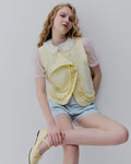 AVA WAISTCOAT