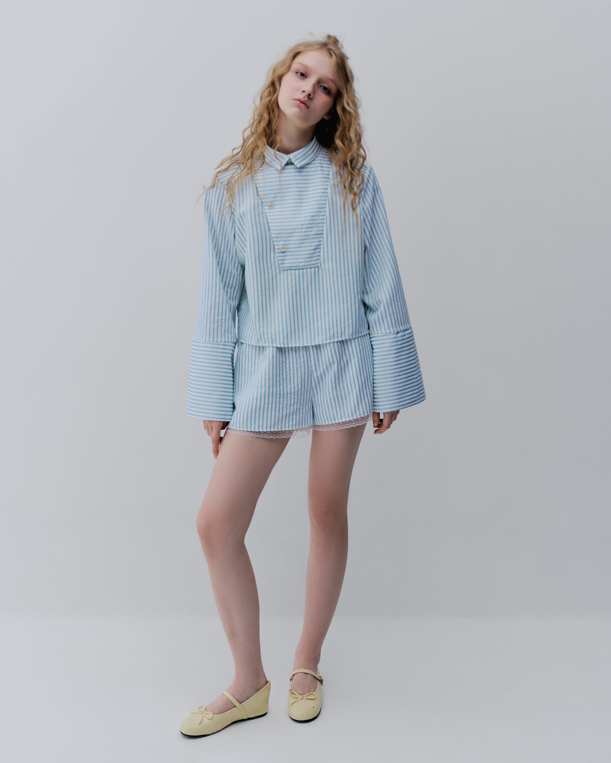 IVY SHORTS