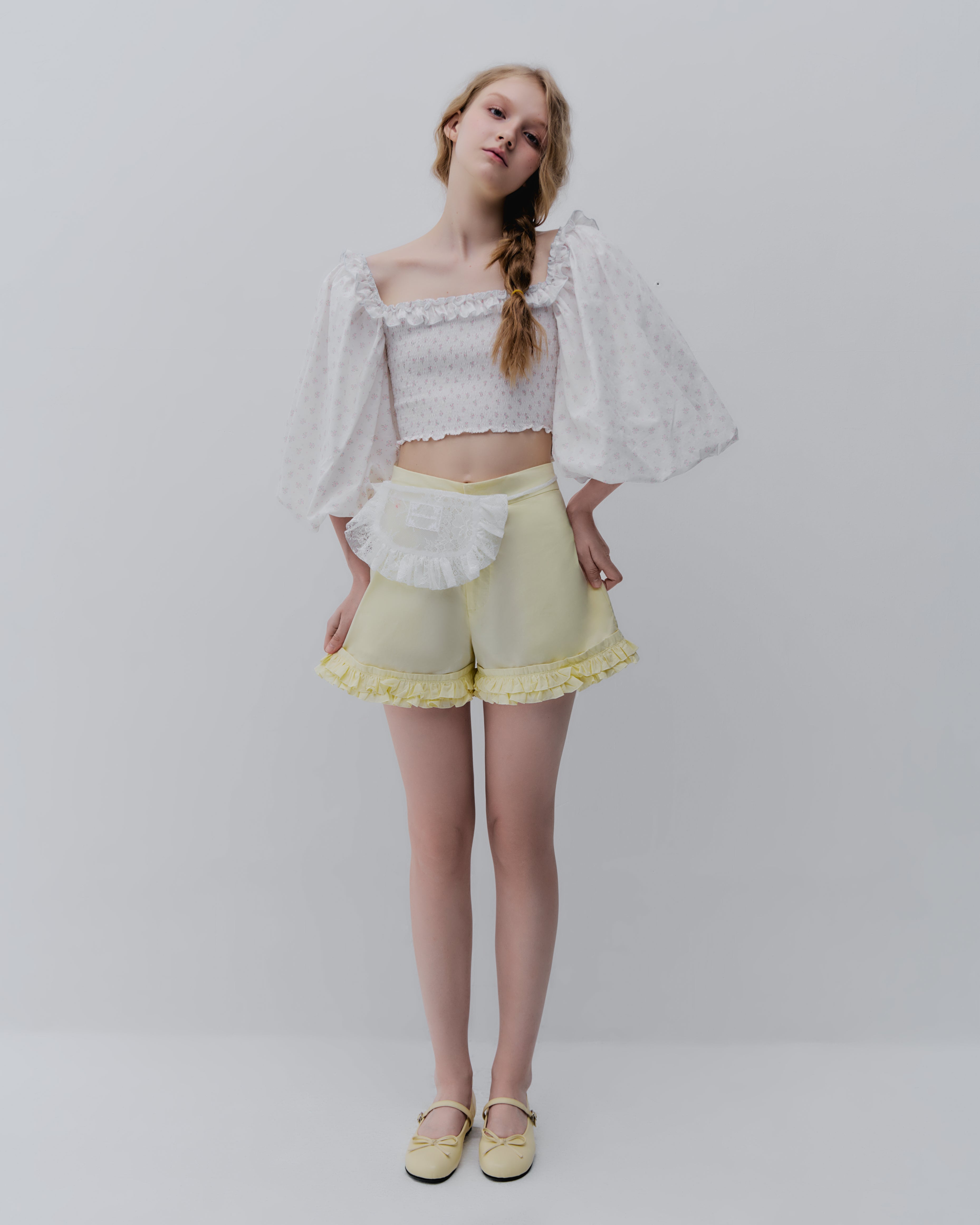 ELLA TOP