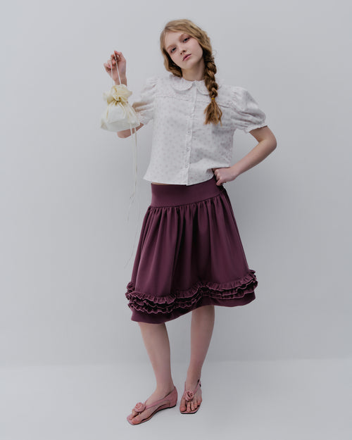 BLAIR SKIRT