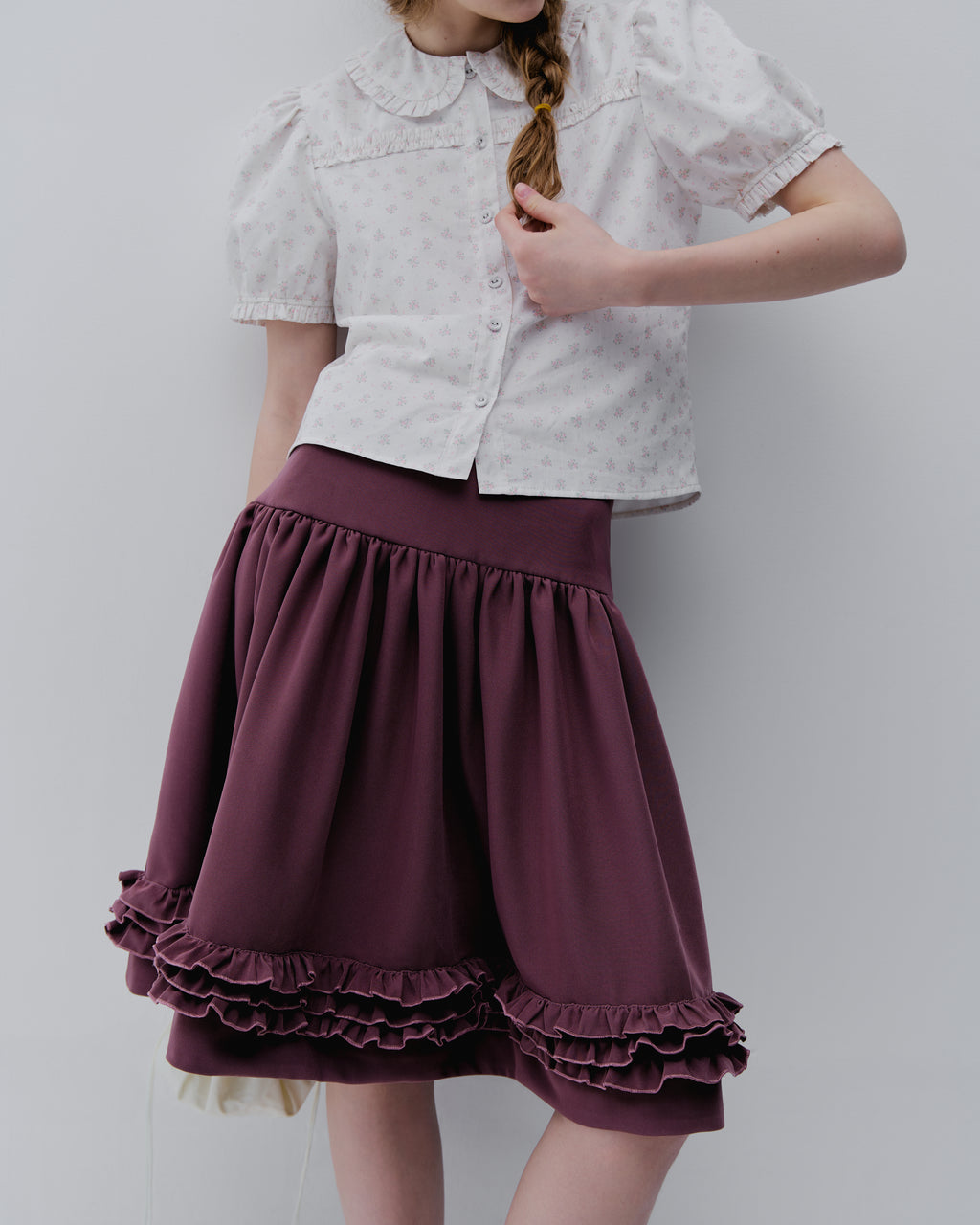 BLAIR SKIRT