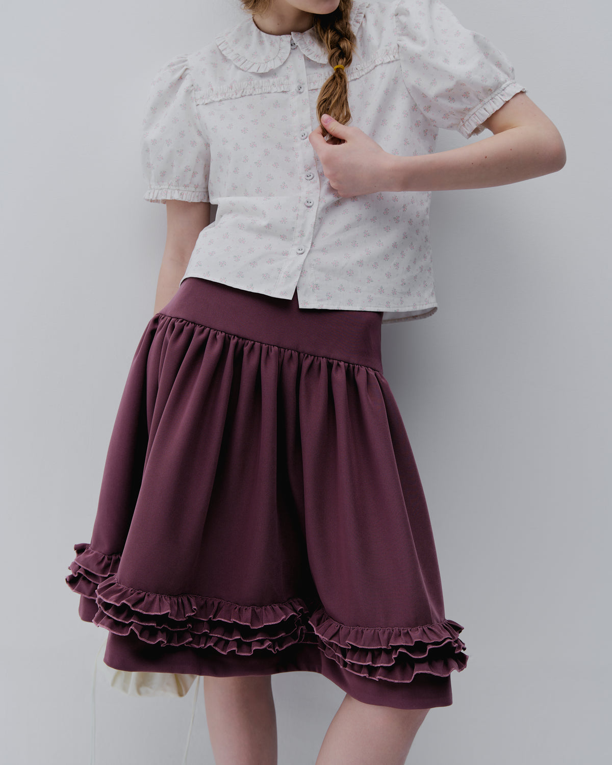 BLAIR SKIRT