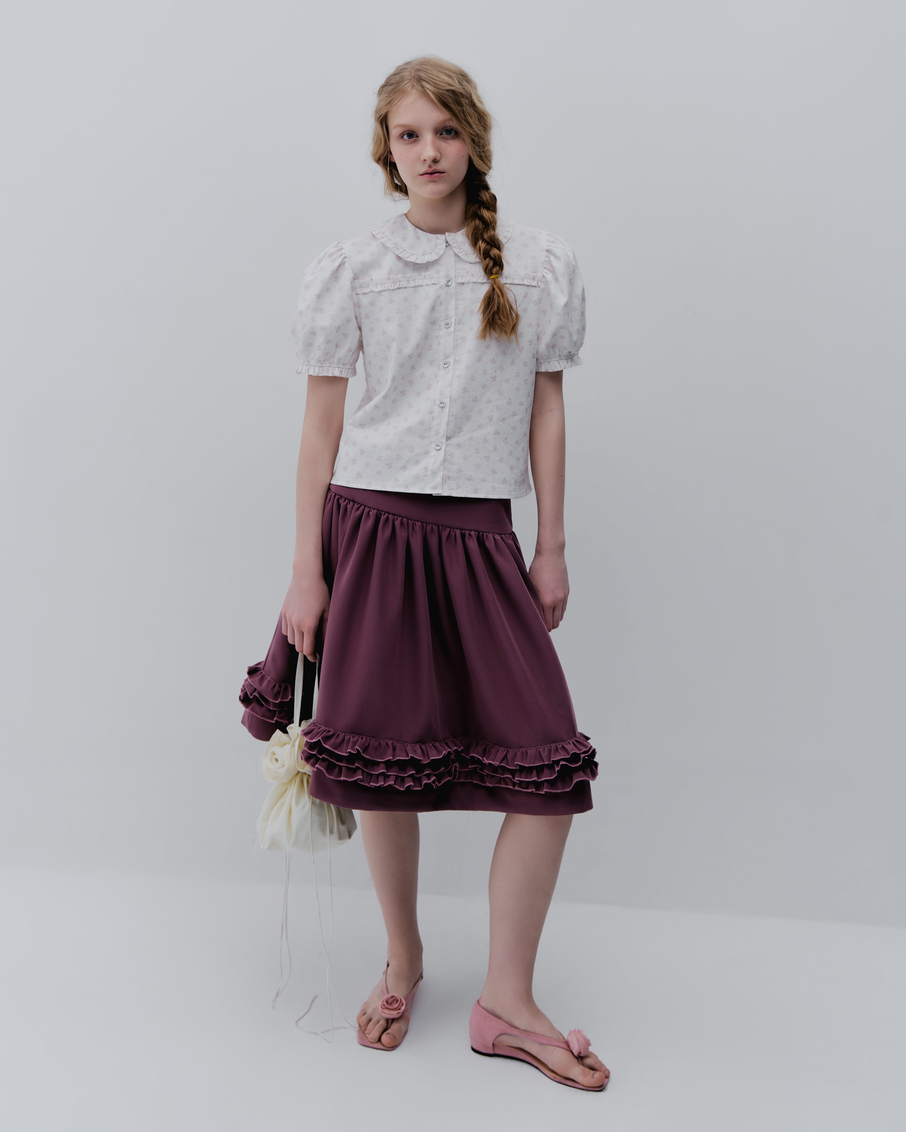 BLAIR SKIRT