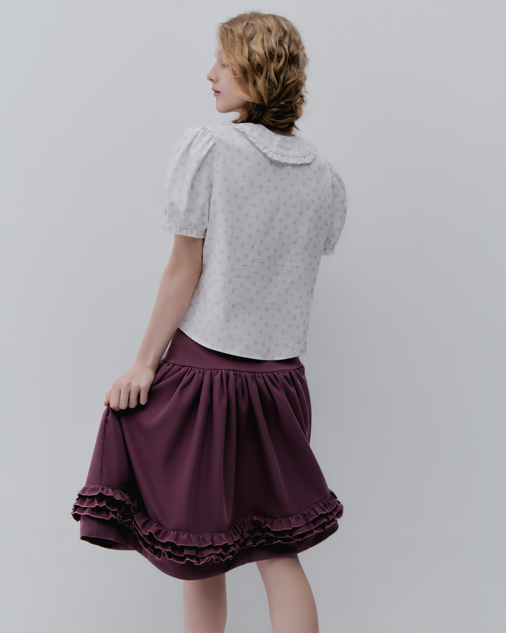 BLAIR SKIRT