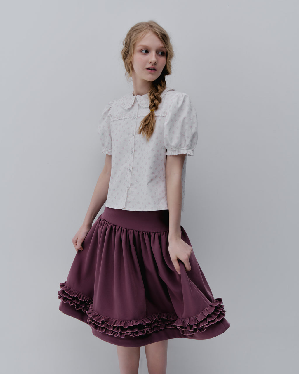 BLAIR SKIRT