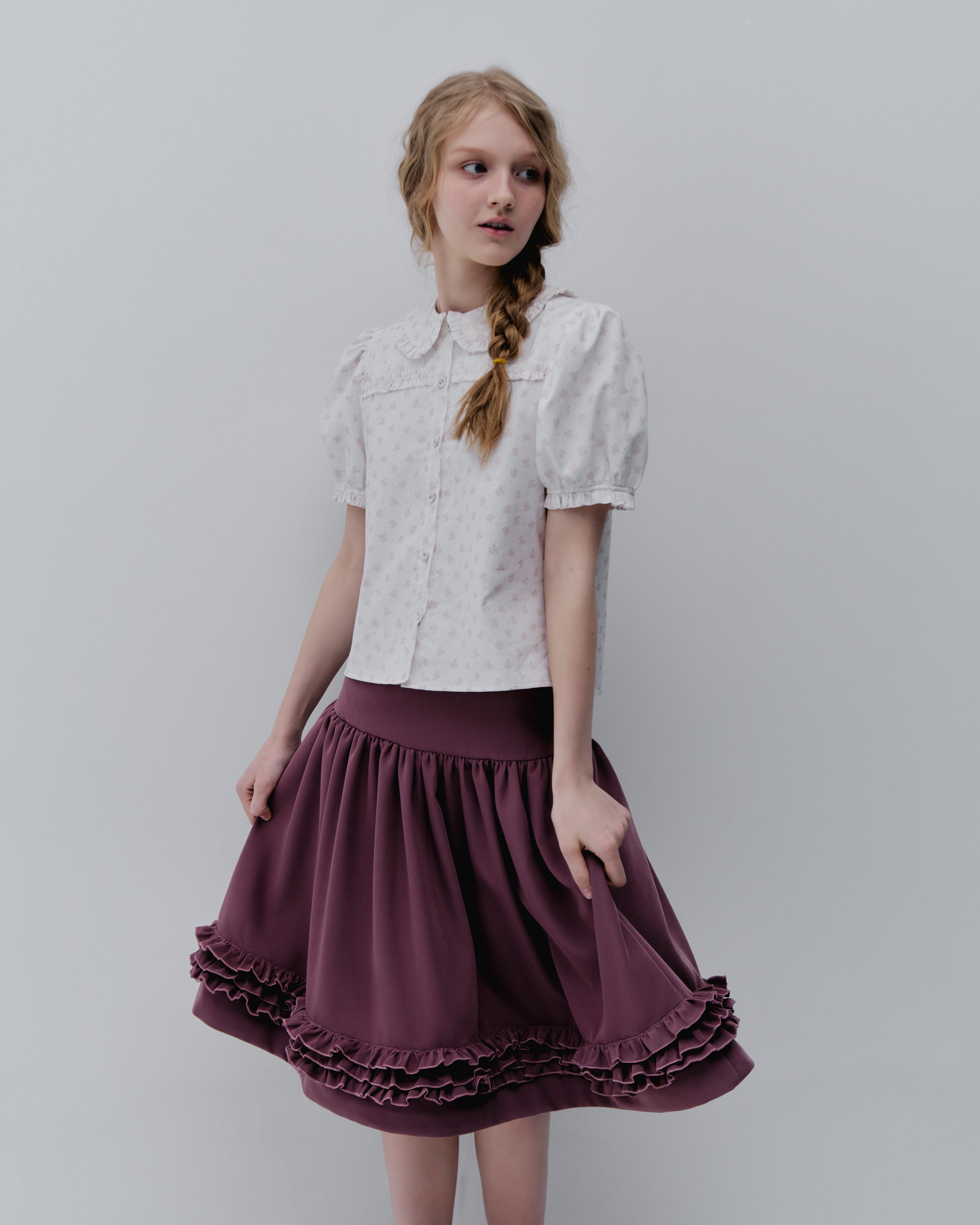 BLAIR SKIRT