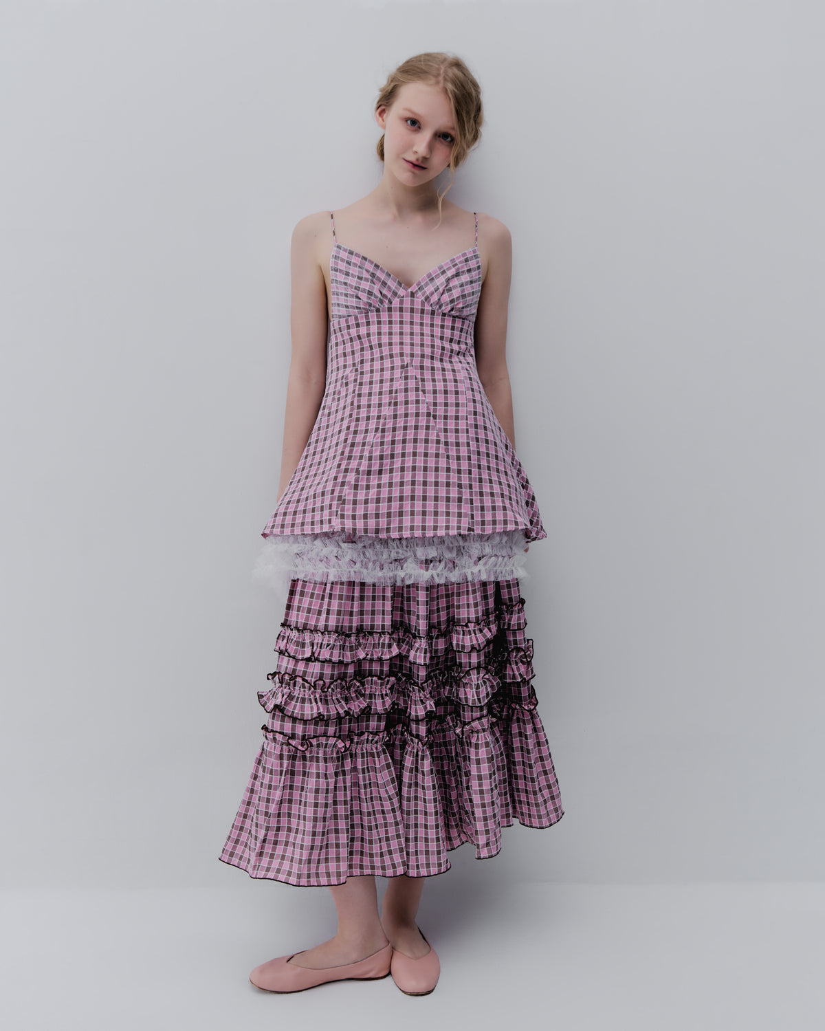 ROMY DRESS