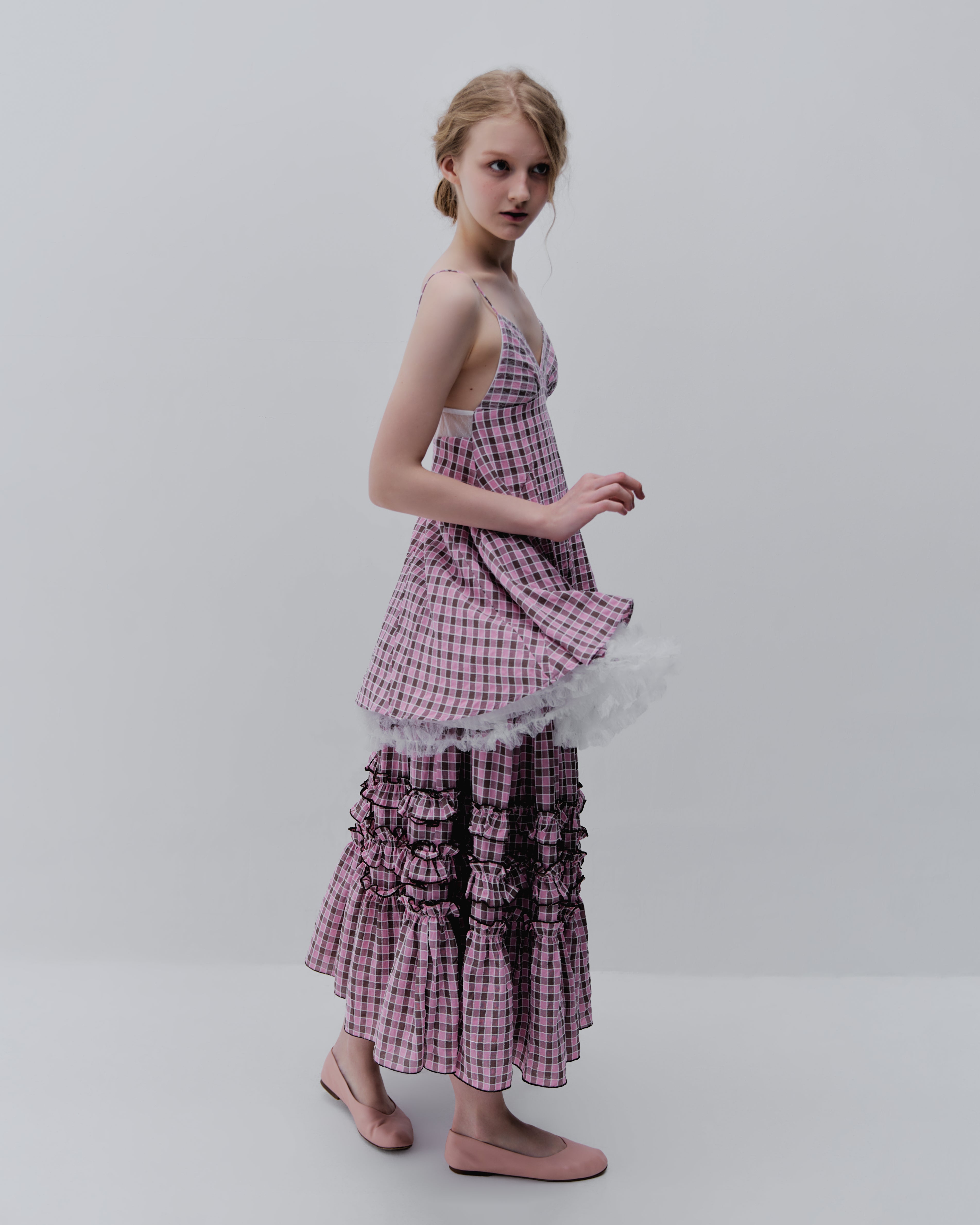 RUBY SKIRT