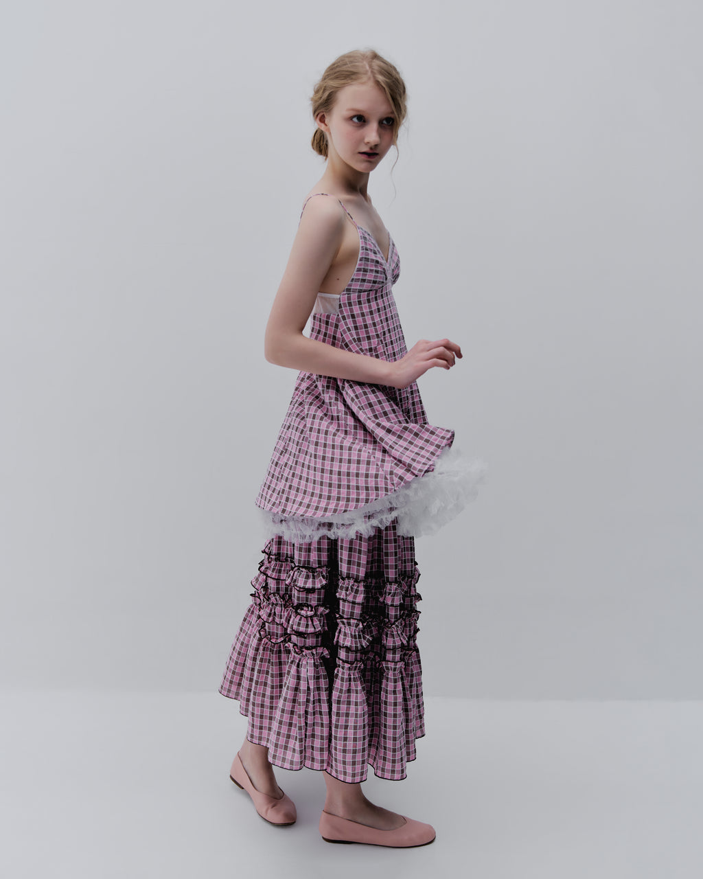 ROMY DRESS