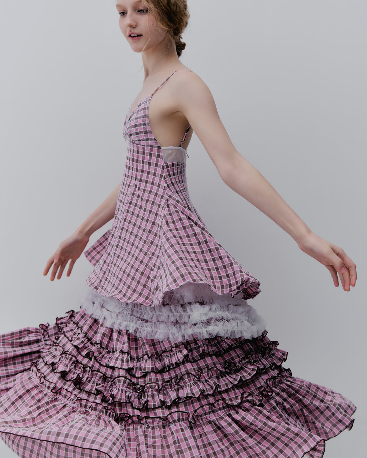RUBY SKIRT