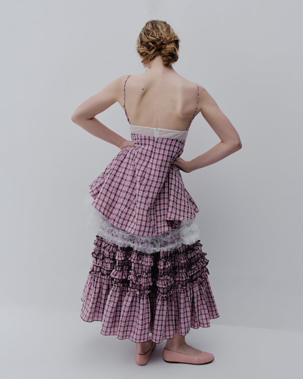 ROMY DRESS