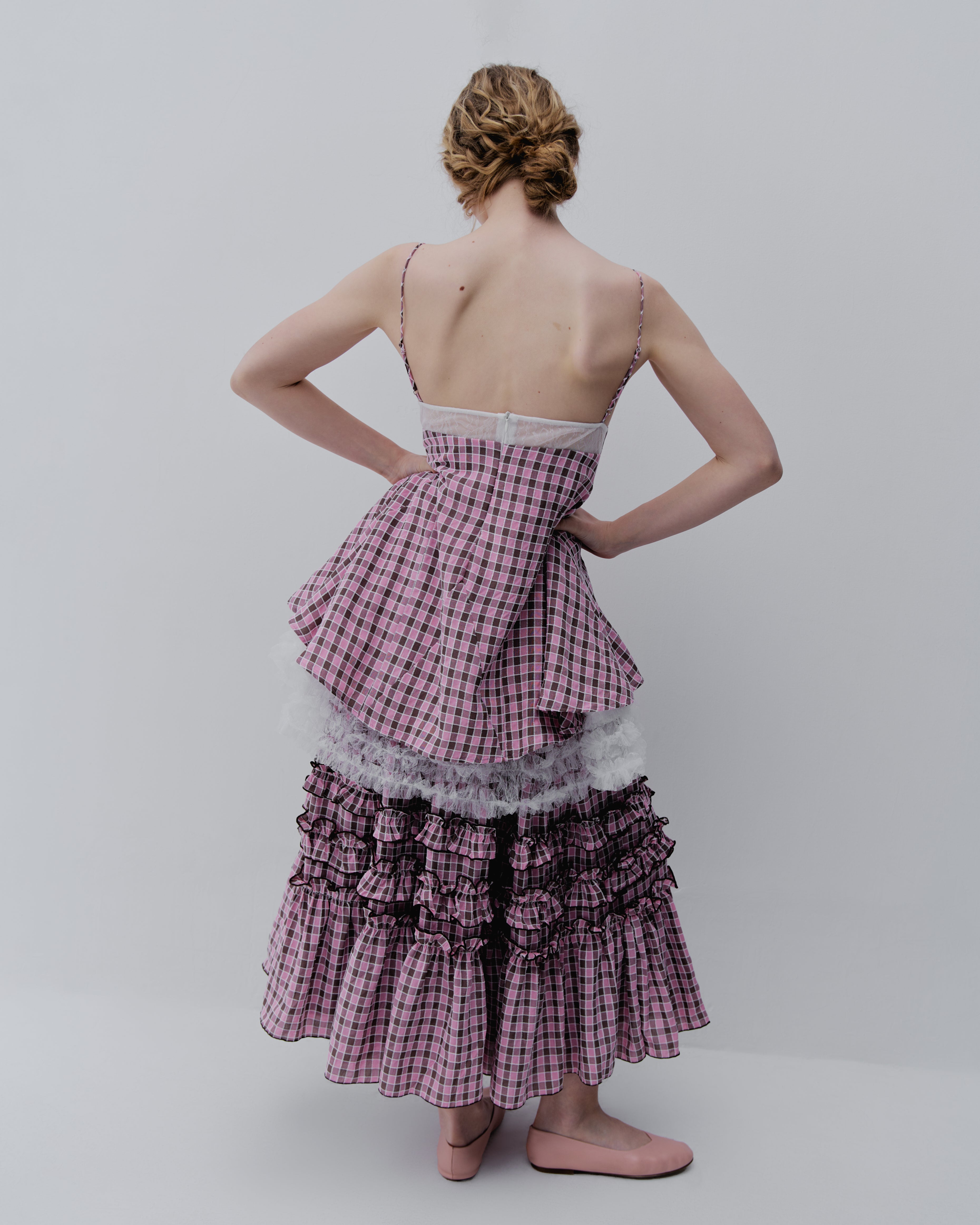 ROMY DRESS