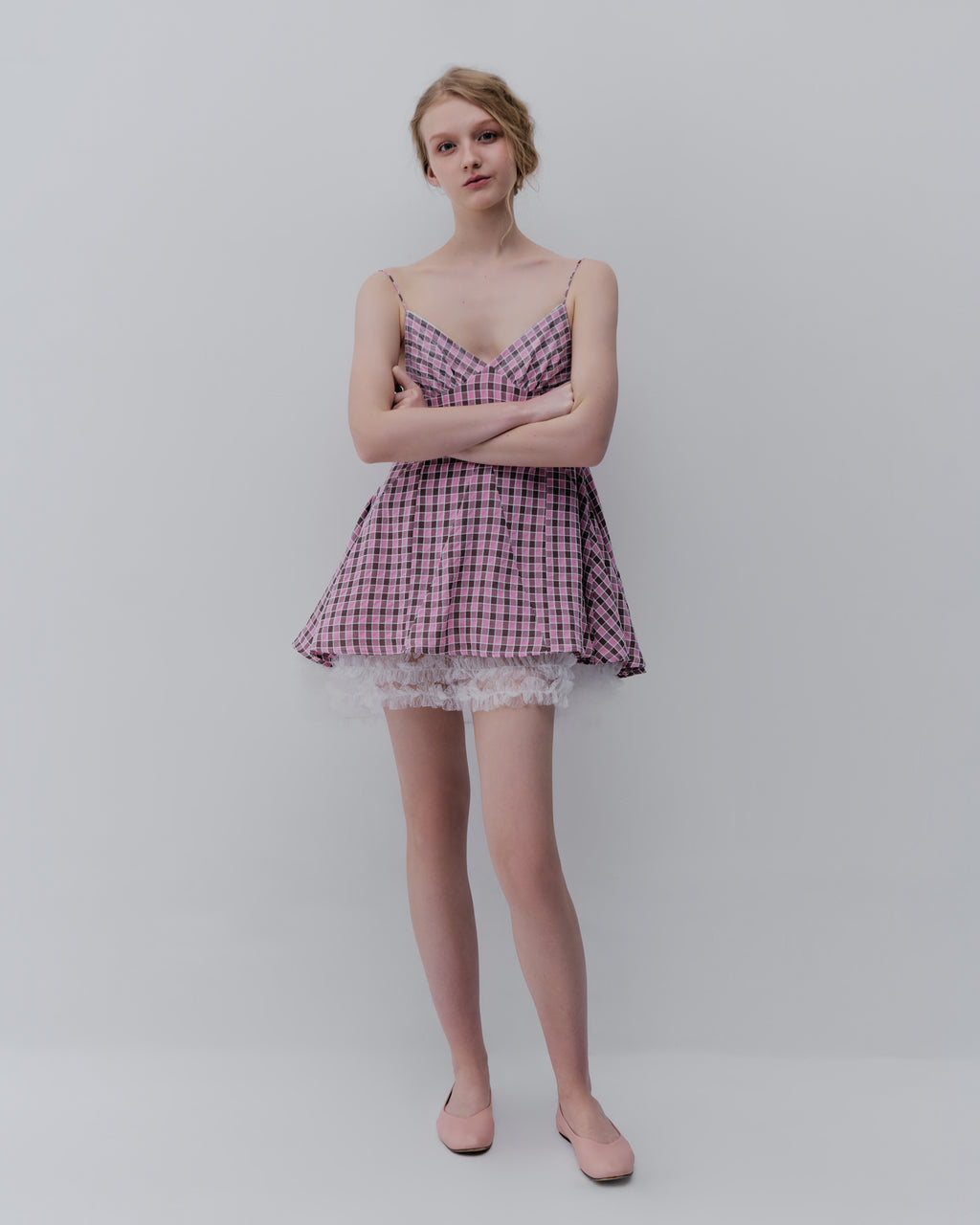 ROMY DRESS