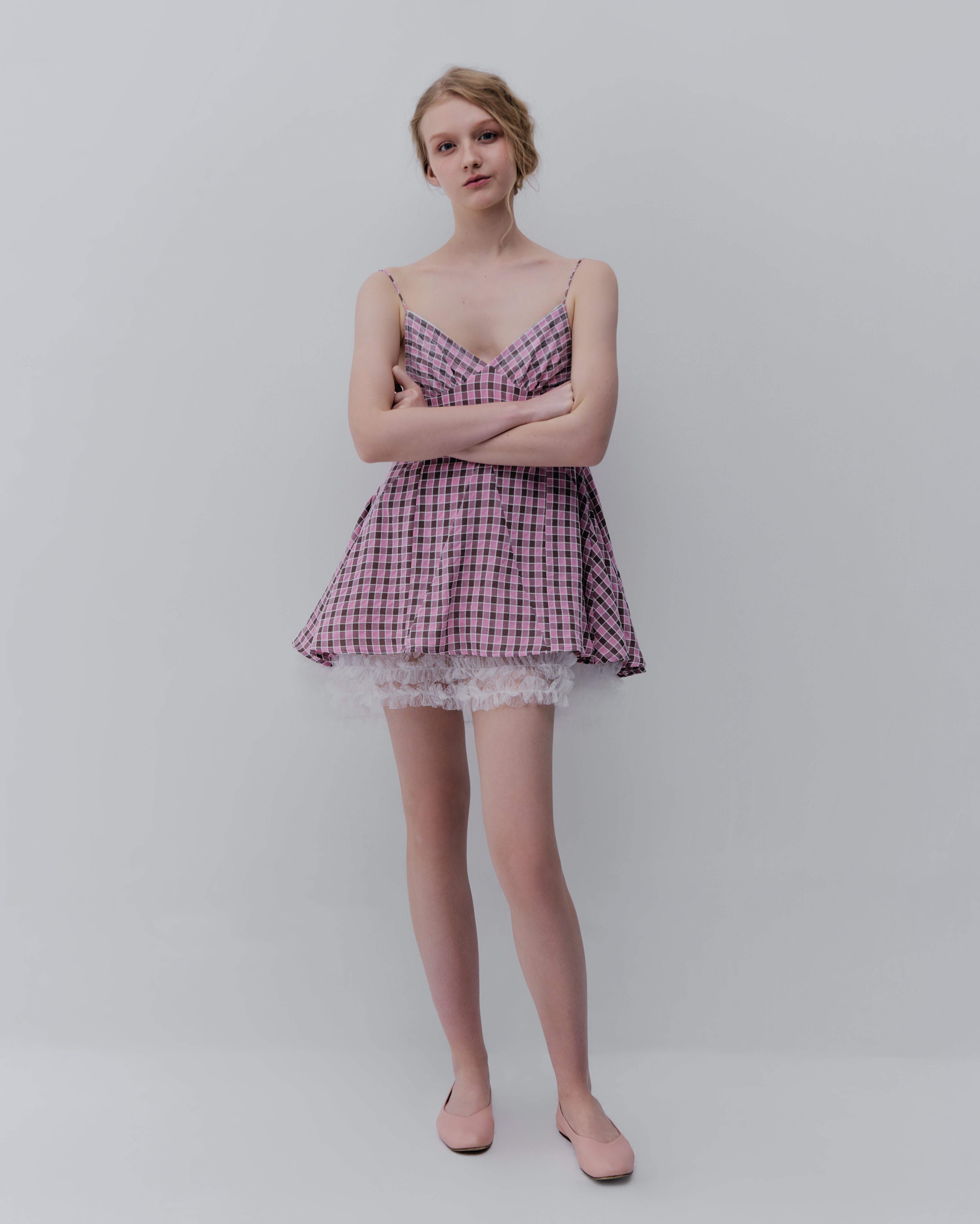 ROMY DRESS