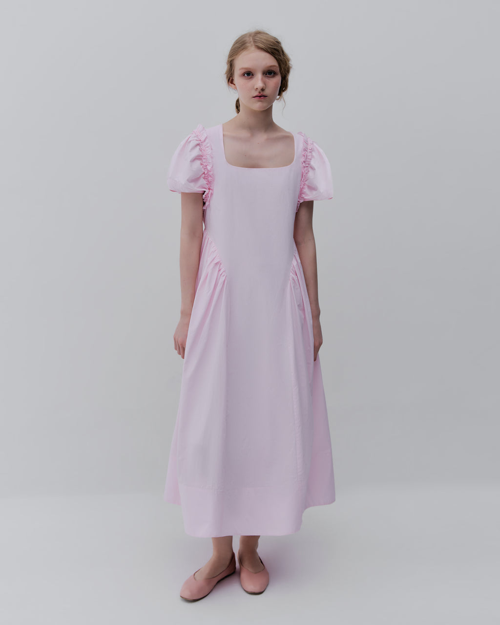 KAIA DRESS