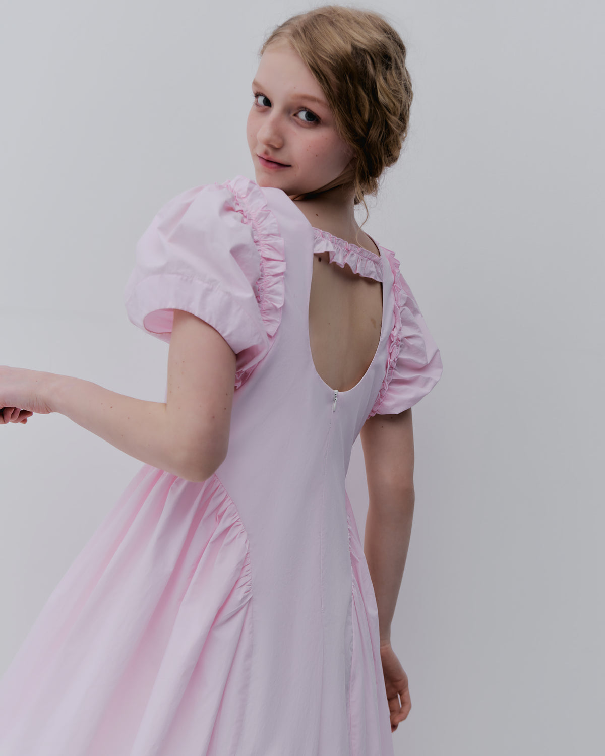 KAIA DRESS