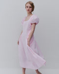 KAIA DRESS