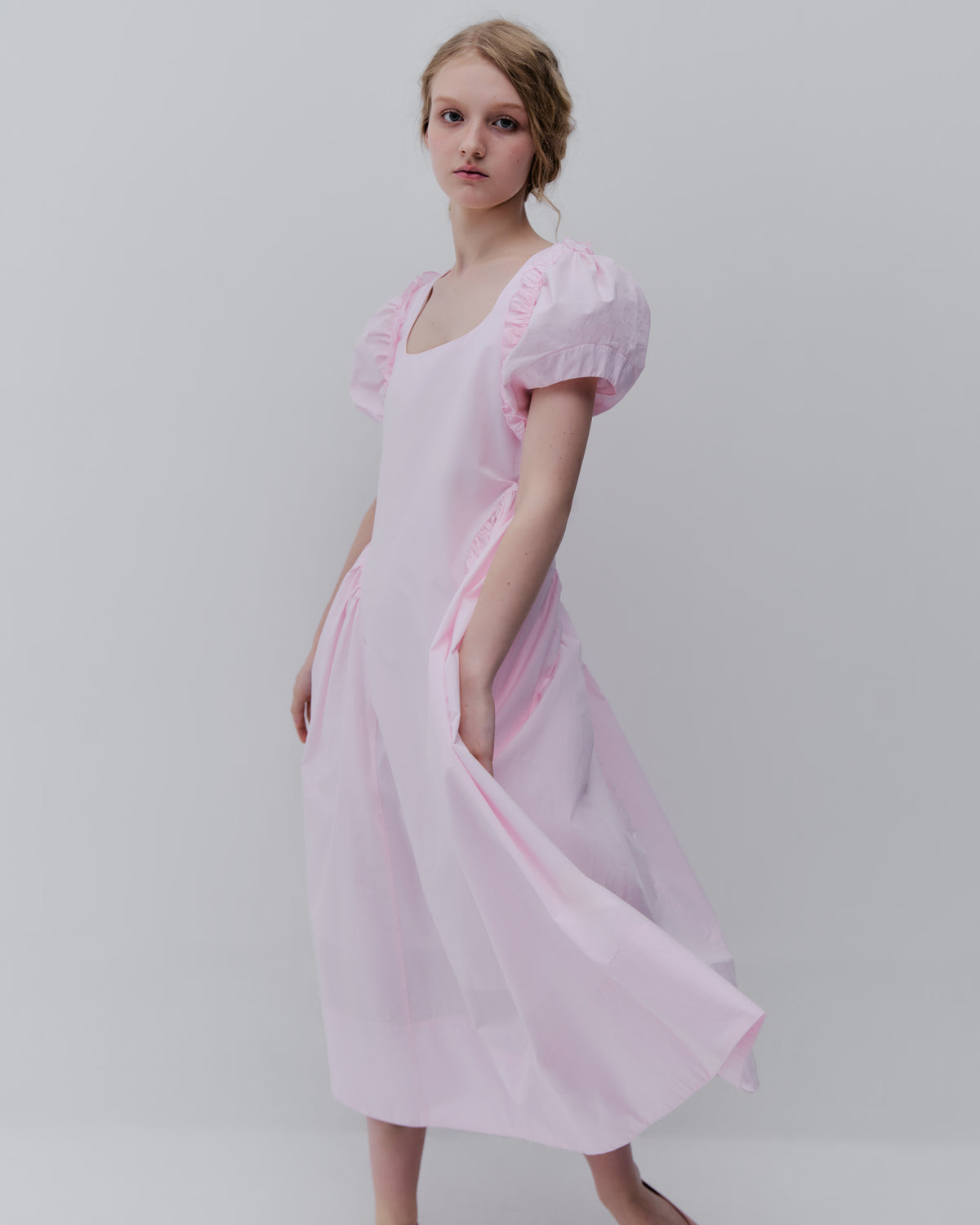 KAIA DRESS