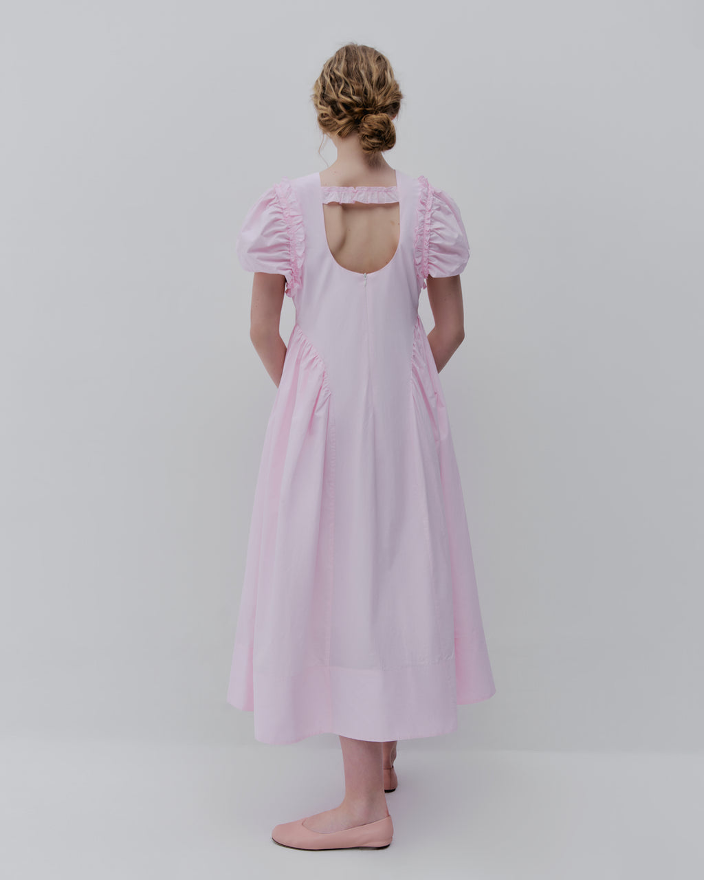 KAIA DRESS