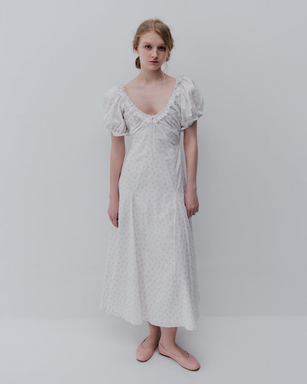 MIRA DRESS