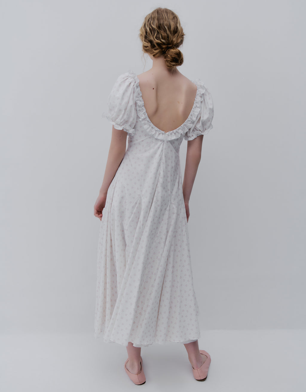 MIRA DRESS