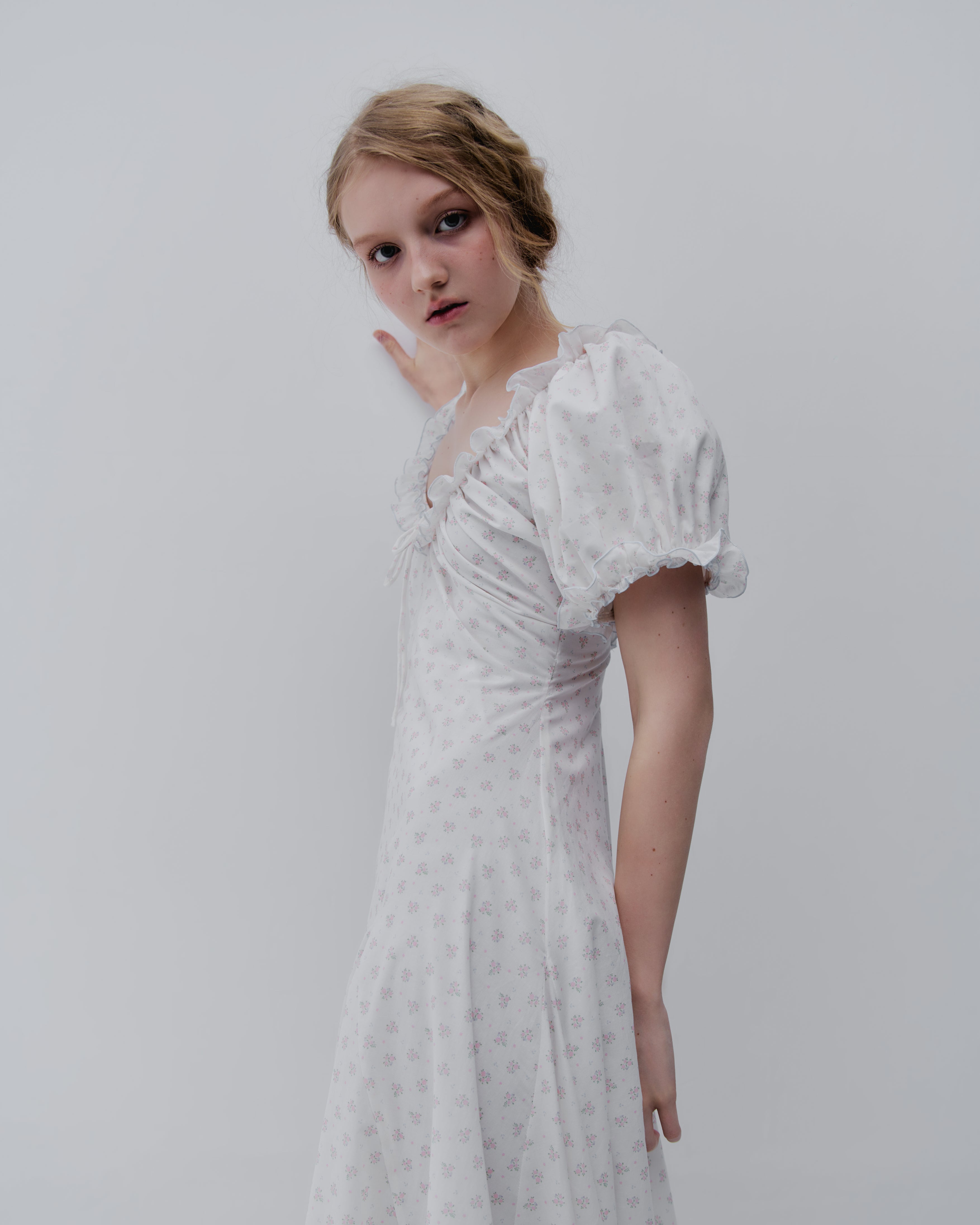 MIRA DRESS