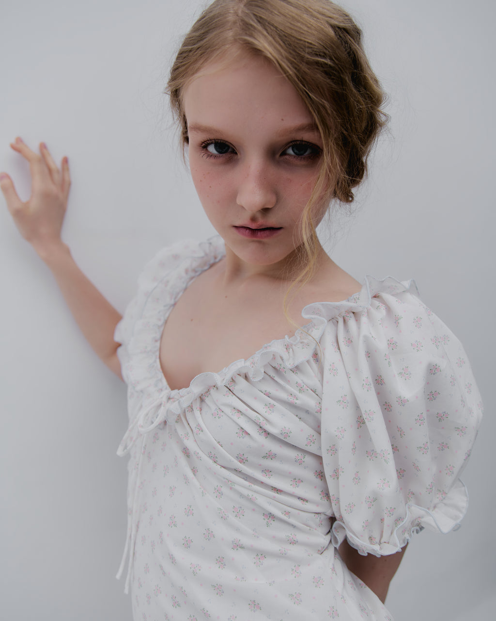 MIRA DRESS